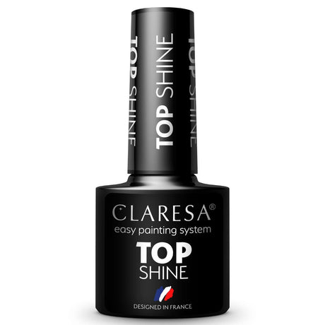 Claresa Decklack Glanz 5ml