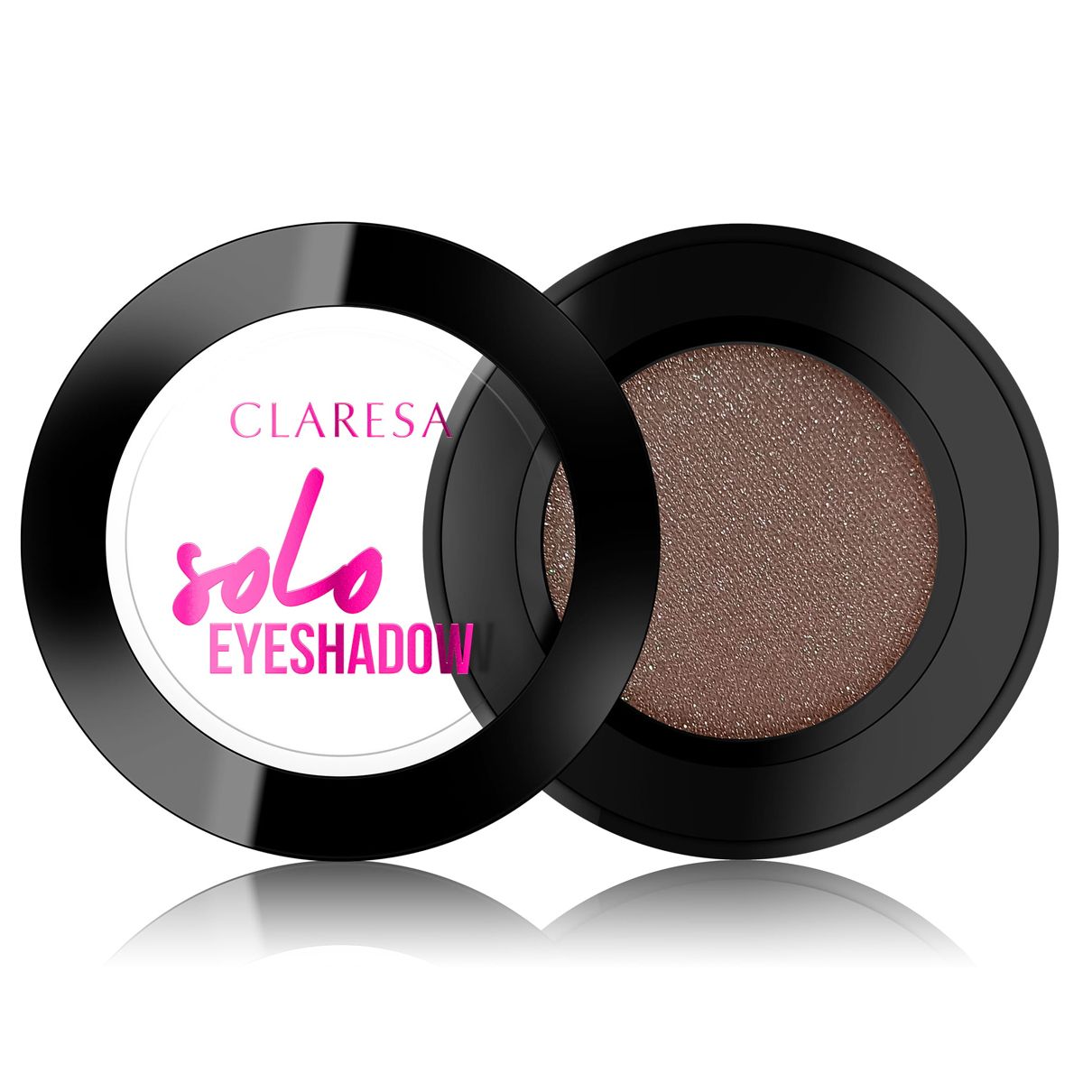 Claresa Solo Lidschatten 105 Cola