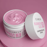 Claresa Gummigel 3 Cool Pink 12gr.