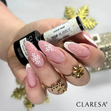 Claresa Gummigel 3 Cool Pink 45gr.
