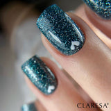 Claresa UV-LED-Gel-Nagellack, 5 ml, Make A Wish 8
