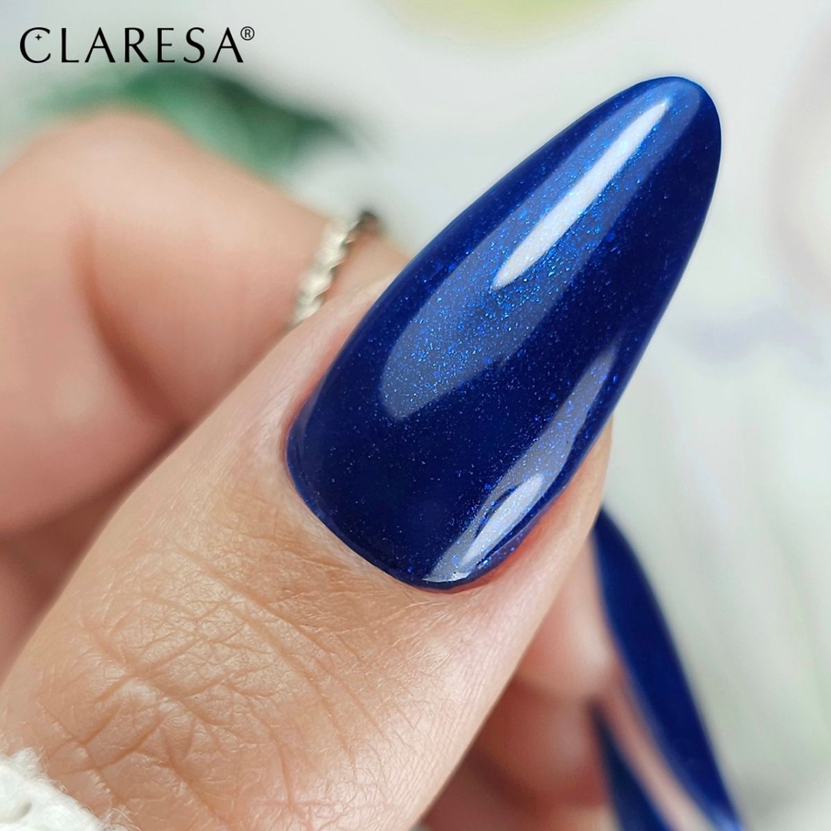 Claresa UV-LED-Gel-Nagellack, 5 ml, Make A Wish 10