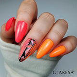 Claresa UV-LED-Gel-Nagellack, 5 ml, Neon 9
