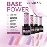 Claresa Basislack Power 18 5ml