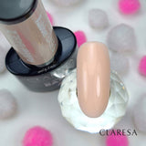 Claresa Gummi-Basislack 5 ml 2