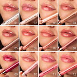 Claresa Lipgloss Gloss ist mein Boss 10 Geschäftsfrau 5 ml
