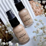 Claresa Liquid Perfection 2-in-1 Concealer und Foundation 103,5 Light Nude 18gr.