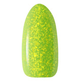 Claresa Rainbow Jello Basislack Limette 5 ml