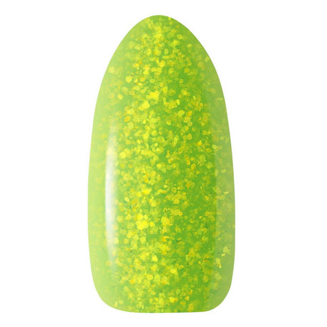 Claresa Rainbow Jello Basislack Limette 5 ml