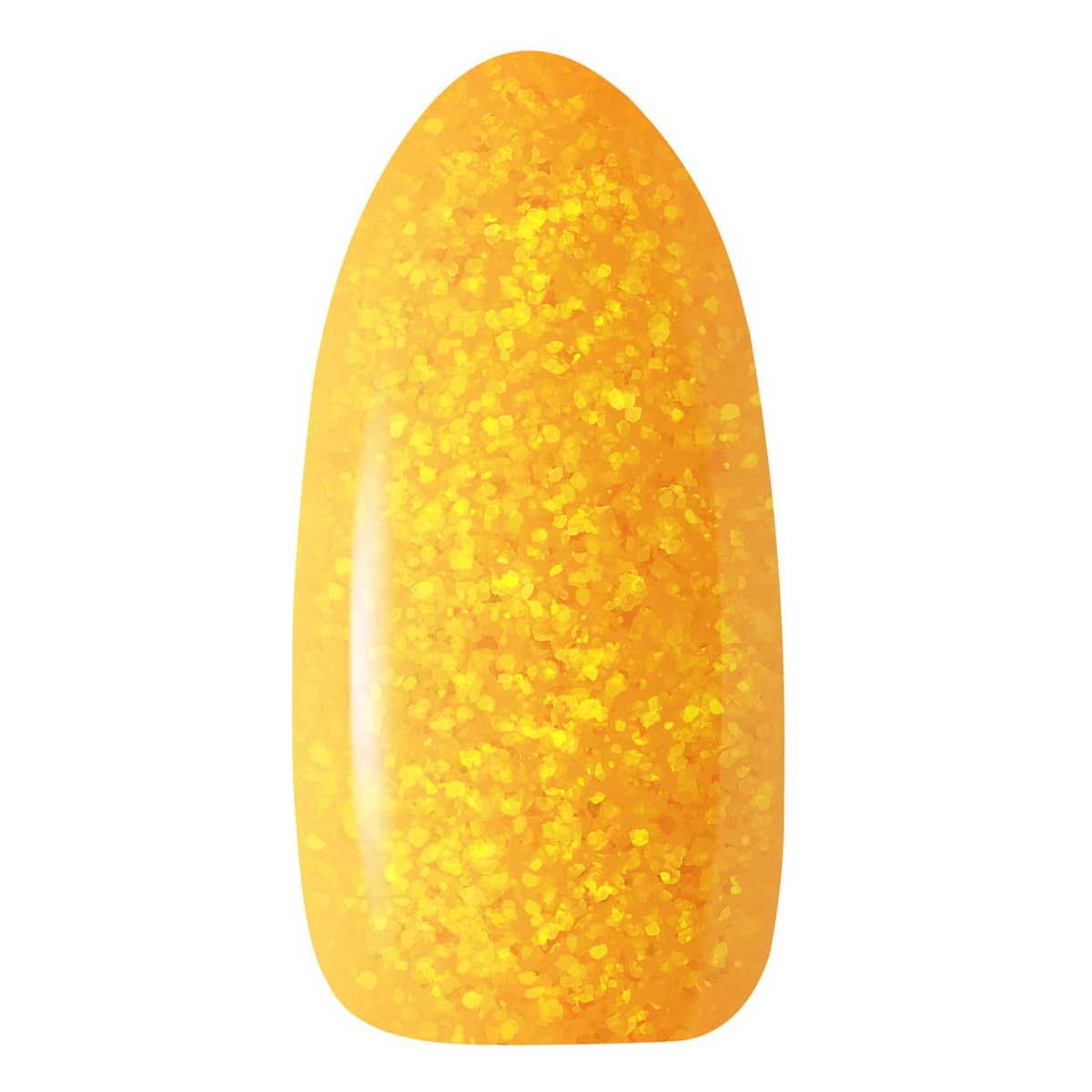 Claresa Rainbow Jello Basislack gelb 5 ml