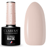 Claresa Gummi-Basislack 5 ml 3