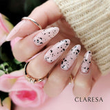 Claresa Gummi-Basislack 5 ml 4