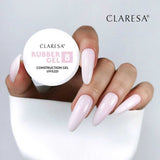 Claresa Gummigel 8 Ballerina rosa 12gr.
