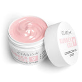 Claresa Gummigel 9 funkelnd rosa 90gr.