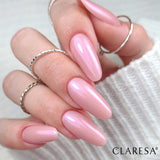 Claresa UV-LED-Gel-Nagellack 5 ml #lipglossnails 01