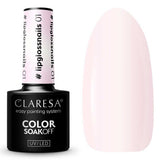 Claresa UV-LED-Gel-Nagellack 5 ml #lipglossnails 01