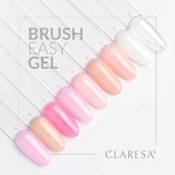 Claresa Pinsel Easy Gel 1 5ml
