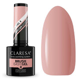 Claresa Pinsel Easy Gel 4 5ml