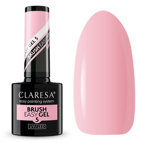 Claresa Pinsel Easy Gel 5 5ml