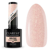 Claresa Pinsel Easy Gel 8 5ml
