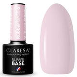 Claresa Gummi-Basislack 5 ml 6