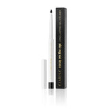 Claresa schont das Auge, langlebiger Gel-Eyeliner 01 schwarze Tulpe