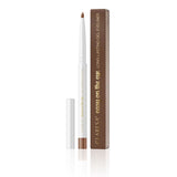 Claresa schont das Auge, langanhaltender Gel-Eyeliner 02 brauner Lotus