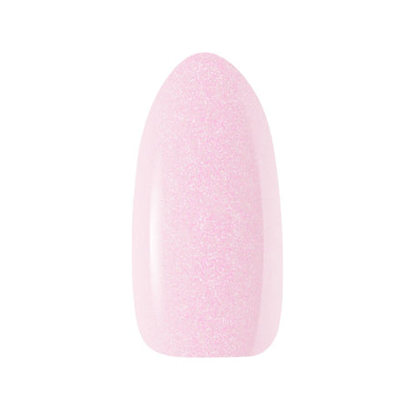 Claresa Keratin Soft Easy Builder Gel blinkend rosa 12gr.