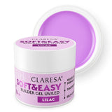 Claresa Keratin Soft Easy Builder Gel Flieder 90gr.