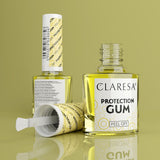 Claresa Schutzgummi-Peeling, 5 ml