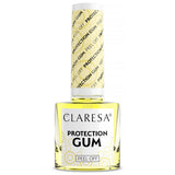 Claresa Schutzgummi-Peeling, 5 ml
