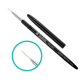 Stylistic Super Liner Pro Pinsel 5 mm