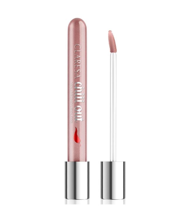 Claresa voluminöser Lipgloss Chill Out 10 Easy Going 5 ml
