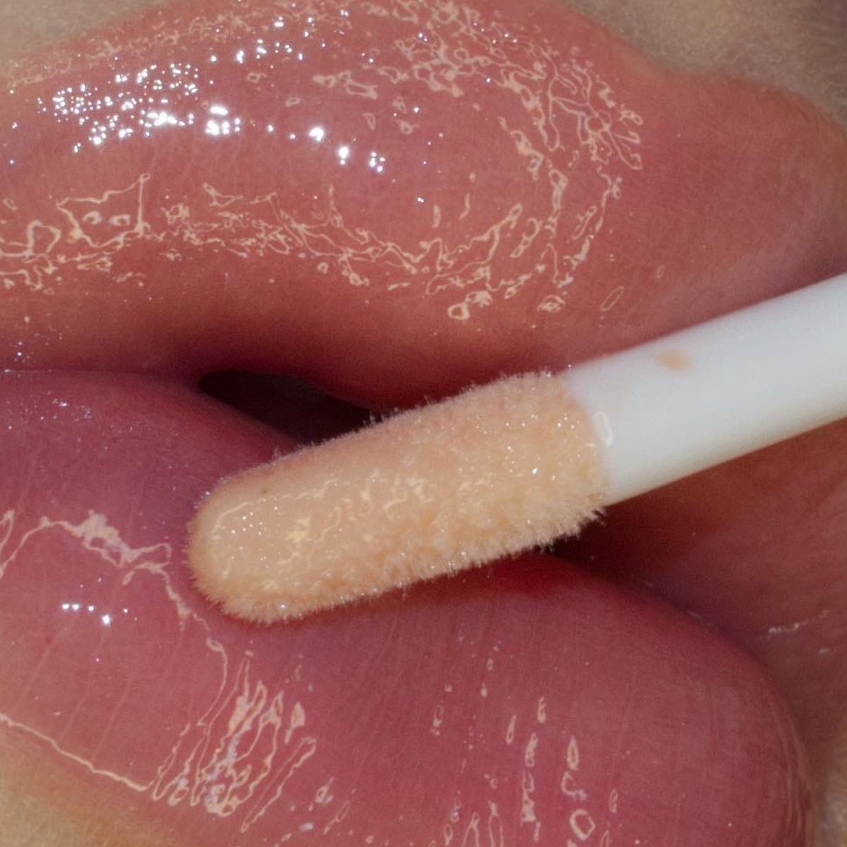 Claresa voluminöser Lipgloss Chill Out 11 von Gear 5 ml
