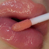 Claresa voluminöser Lipgloss Chill Out 13 Mellow 5 ml
