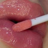 Claresa voluminöser Lipgloss Chill Out 14 Relaxed 5 ml