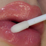 Claresa voluminöser Lipgloss Chill Out 15 Happy-Go-Lucky 5 ml