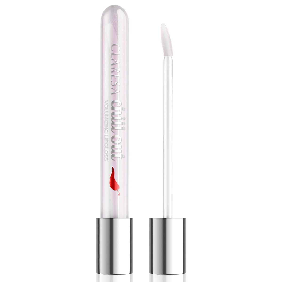 Claresa voluminöser Lipgloss Chill Out 15 Happy-Go-Lucky 5 ml
