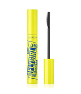 Claresa Flygirl Curl, Länge Volumen Mascara schwarz 10 ml