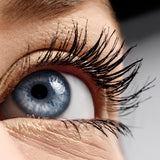 Claresa Smokin' Hot Mascara schwarz 10 ml