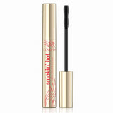 Claresa Smokin' Hot Mascara schwarz 10 ml