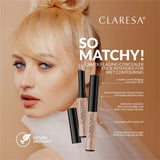 Claresa so passend! Concealer Cover Stick 04 Contouring 3gr.