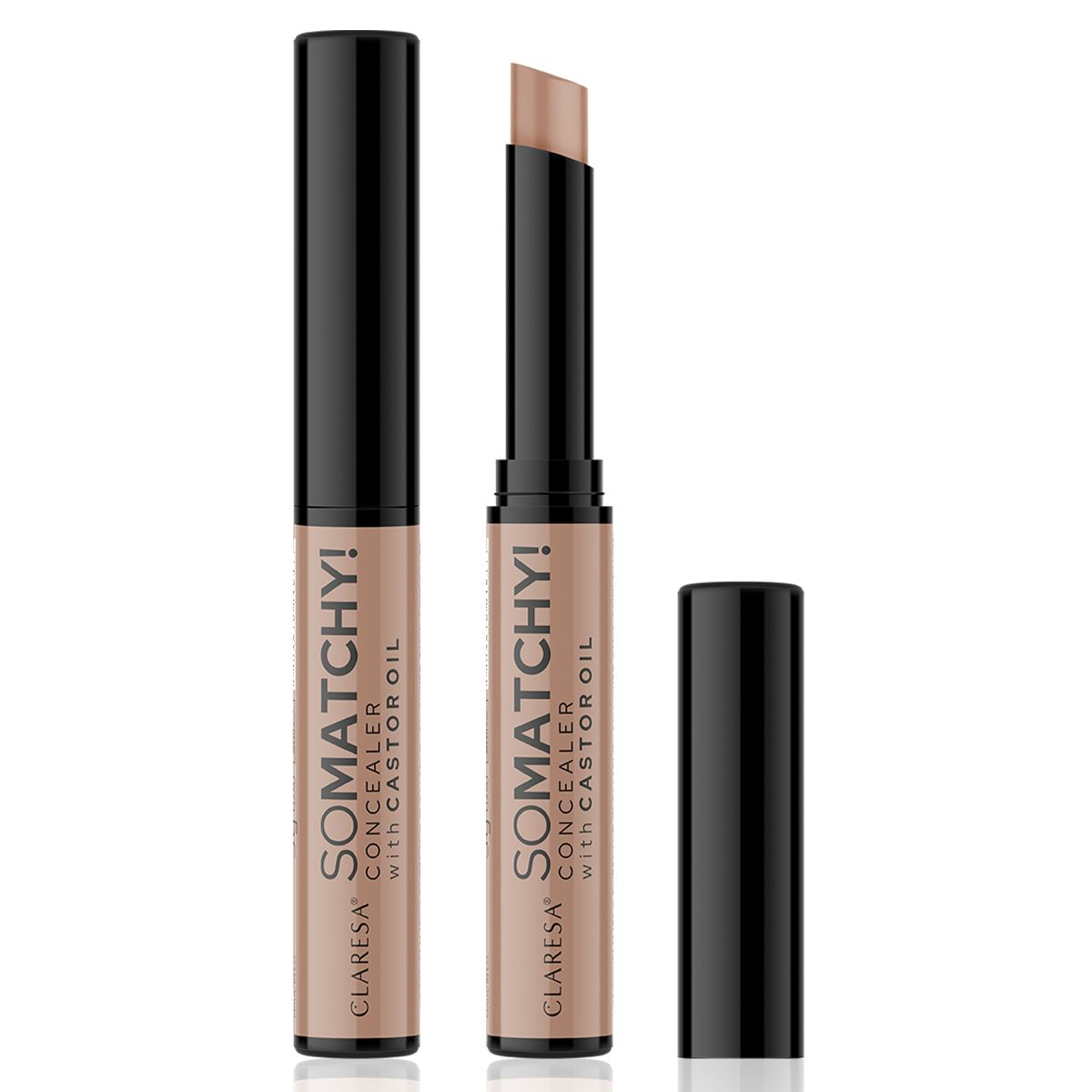 Claresa so passend! Concealer Cover Stick 04 Contouring 3gr.