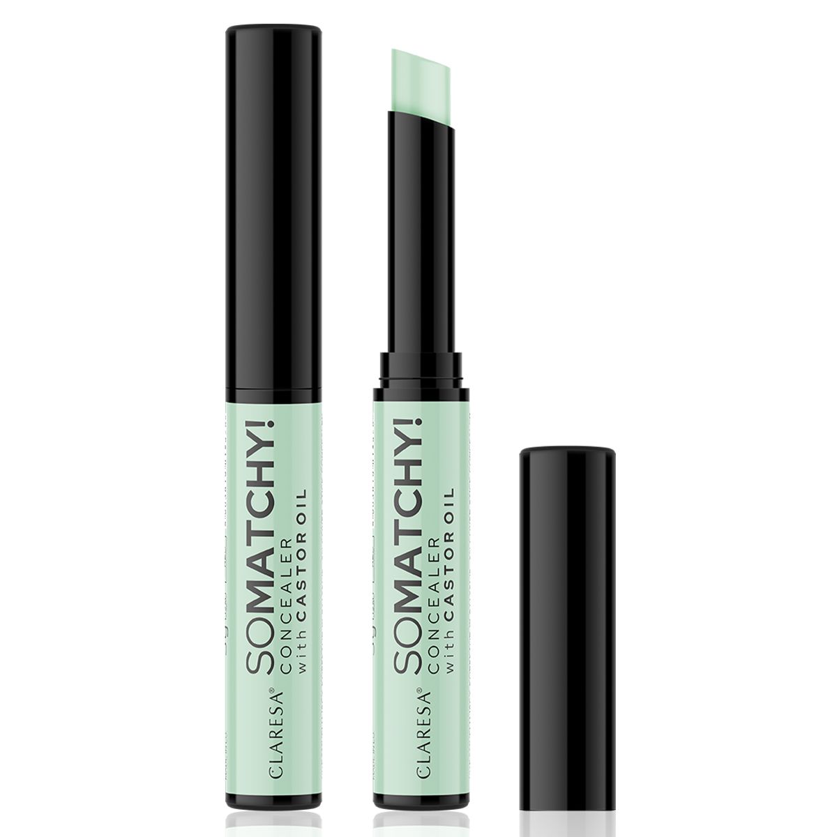 Claresa so passend! Concealer Cover Stick 05 Anti-Rot 3gr.