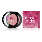 Claresa Wangen Tricks Puder Rouge 02 Wonder 4gr.