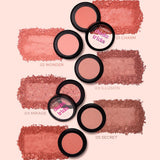 Claresa Wangen Tricks Puder Rouge 05 Secret 4gr.