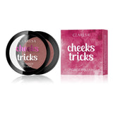 Claresa Wangen Tricks Powder Blush 06 Köder 4gr.