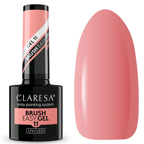 Claresa Pinsel Easy Gel 11 5ml