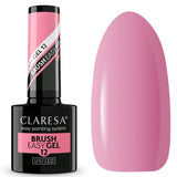 Claresa Pinsel Easy Gel 12 5ml
