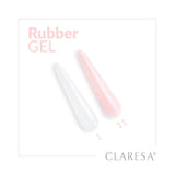Claresa Gummigel 1 transparent 90gr.
